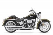2007 Harley-Davidson  FLSTN  Softail Deluxe photo